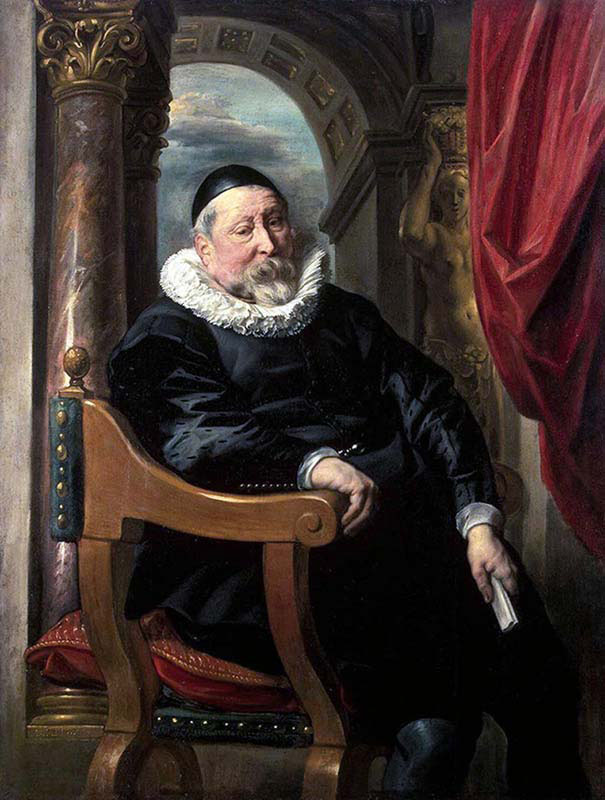 Old Man